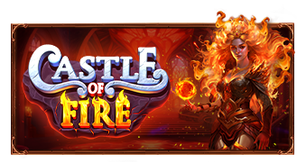 Castle of Fire